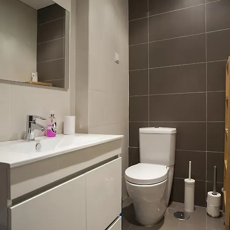 Joivy Joyful 2br With Terrace Nearby Sao Bento Palace * Lisbon