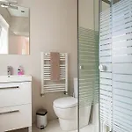 Apartamento Guestready - Chic Flat Near Estrela Garden Lisboa