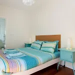Guestready - Chic Flat Near Estrela Garden Lisboa