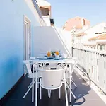 Guestready - Chic Flat Near Estrela Garden Apartamento