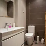 Apartamento Guestready - Chic Flat Near Estrela Garden