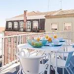 Appartement Guestready - Chic Flat Near Estrela Garden *