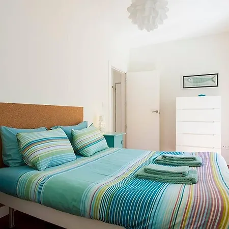 Guestready - Chic Flat Near Estrela Garden