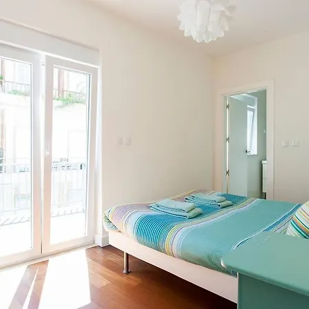 Guestready - Chic Flat Near Estrela Garden Apartman *