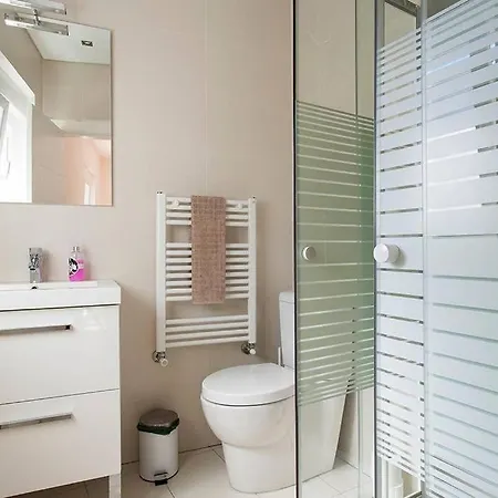 Appartement Guestready - Chic Flat Near Estrela Garden Lisboa