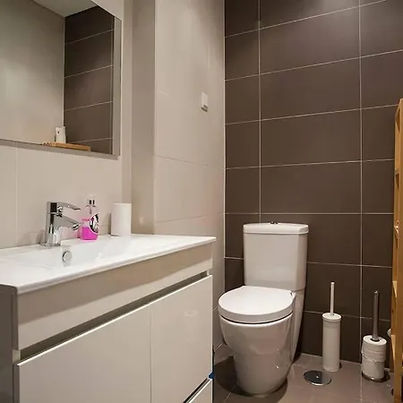 Apartman Guestready - Chic Flat Near Estrela Garden
