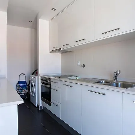 Guestready - Chic Flat Near Estrela Garden Lejlighed Lisboa
