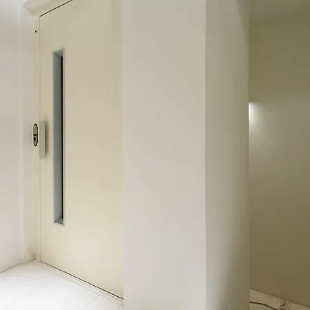 Joivy Joyful 2br With Terrace Nearby Sao Bento Palace Apartmán