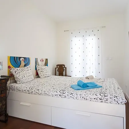 Joivy Joyful 2br With Terrace Nearby Sao Bento Palace Apartmán