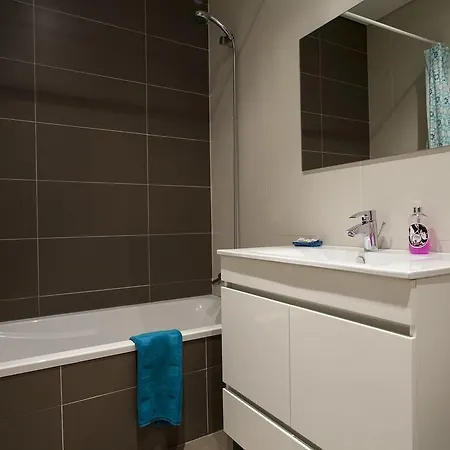 Apartmán Joivy Joyful 2br With Terrace Nearby Sao Bento Palace Lisboa