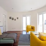 Guestready - Chic Flat Near Estrela Garden * Lisboa