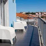 Guestready - Chic Flat Near Estrela Garden شقة