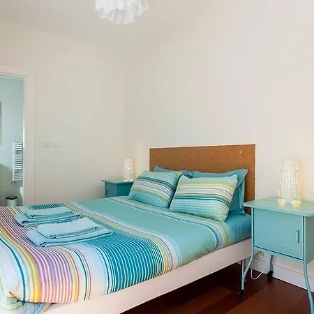 Guestready - Chic Flat Near Estrela Garden Lisboa