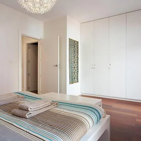 Guestready - Chic Flat Near Estrela Garden *